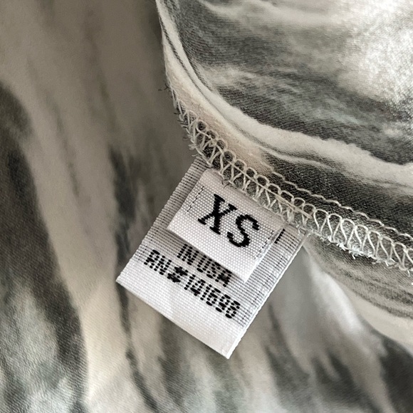 Ramy Brook Silk Blouse - Picture 4 of 6